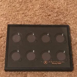 ABH Empty Eyeshadow Palette